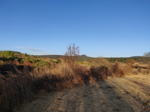 Terreno En Venta En Los Reflejos, Tapalpa