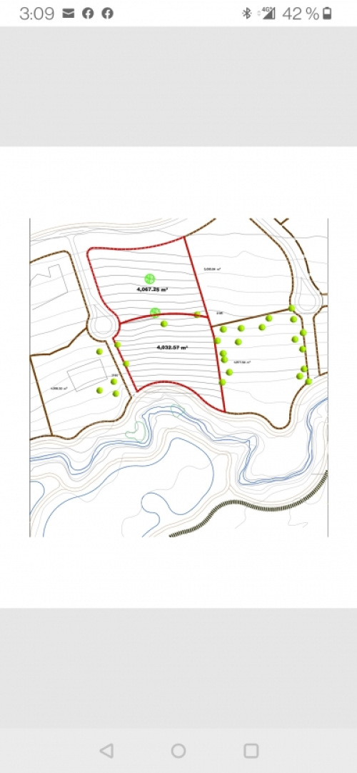 Venta Terreno / Lote Los Espinos - Tapalpa