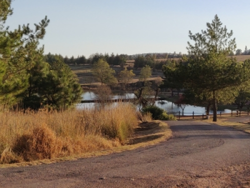 Terreno En Venta En Los Reflejos, Tapalpa