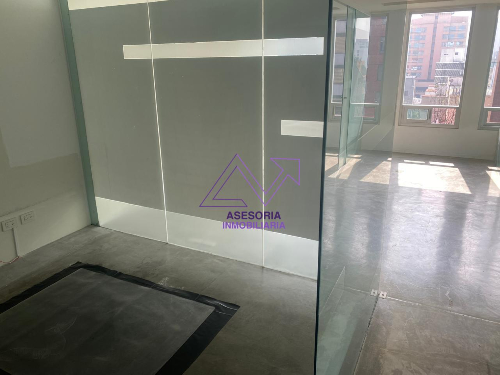 Oficina En Renta En Polanco
