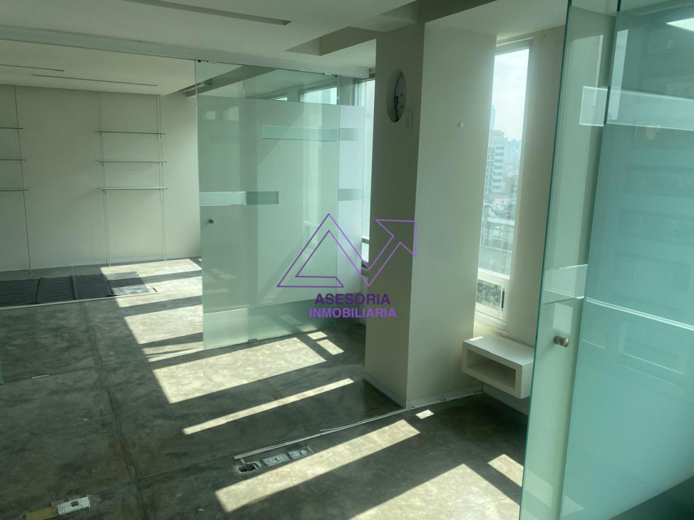 Oficina en Renta en Polanco