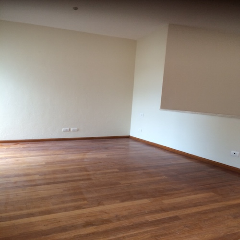 Casa  En Renta Valle Esmeralda