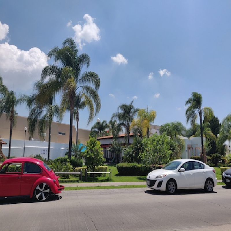 Casa  En Renta Valle Esmeralda