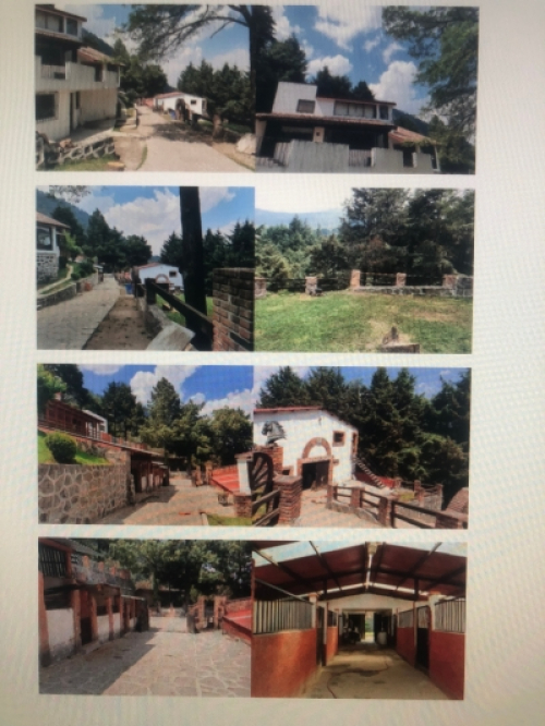 Rancho En Venta En Ignacio Allende LA MARQUESA