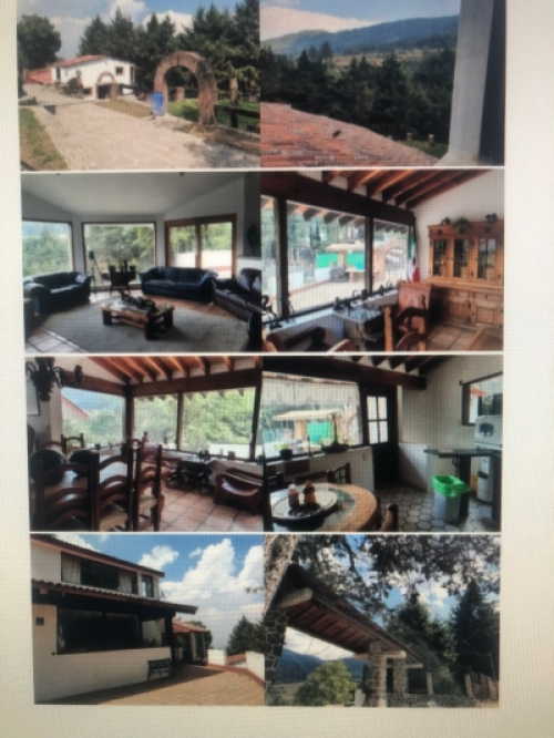 Rancho En Venta En Ignacio Allende LA MARQUESA