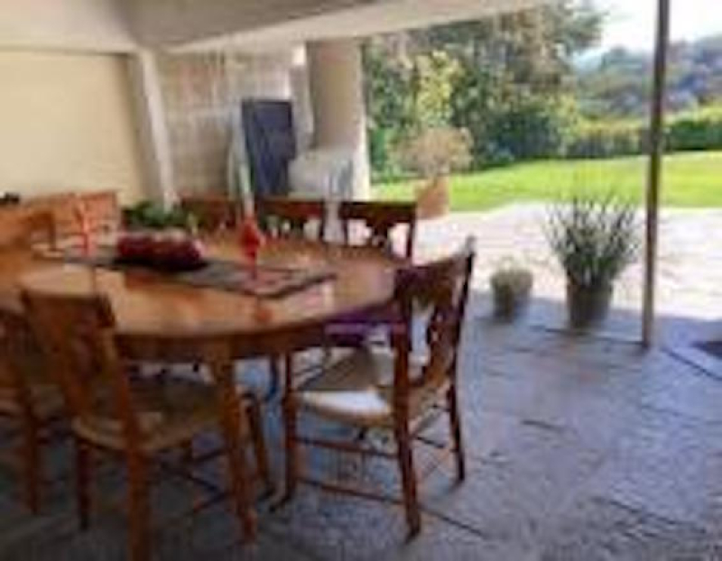 Casa En Venta En Cuajimalpa