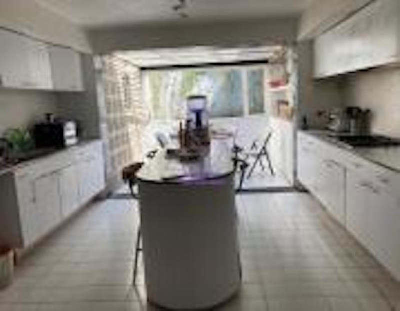 Casa En Venta En Cuajimalpa