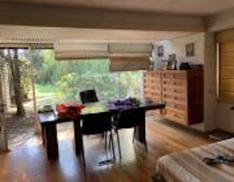 Casa En Venta En Cuajimalpa