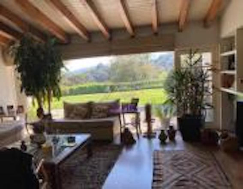 Casa En Venta En Cuajimalpa