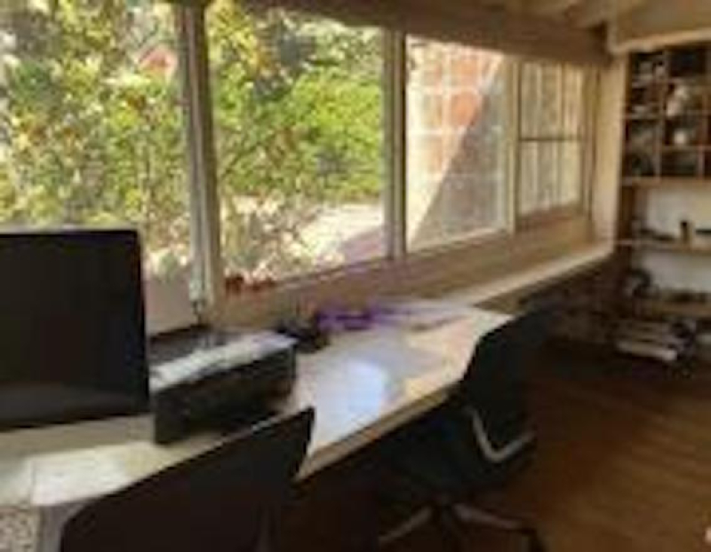 Casa En Venta En Cuajimalpa