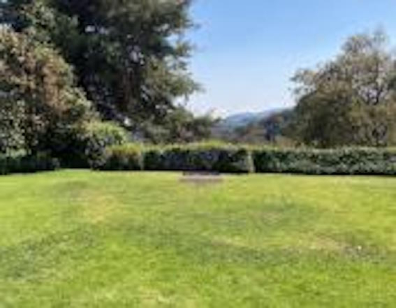 Casa En Venta En Cuajimalpa