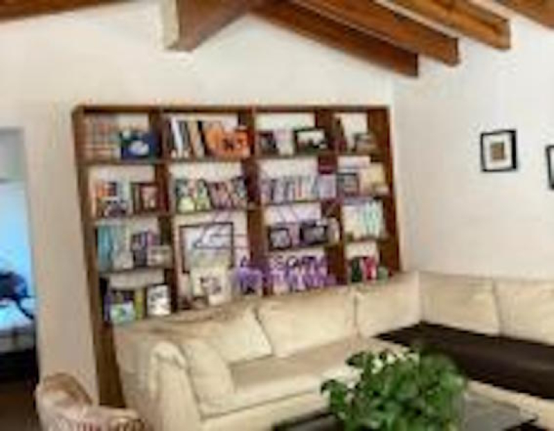 Casa En Venta En Cuajimalpa