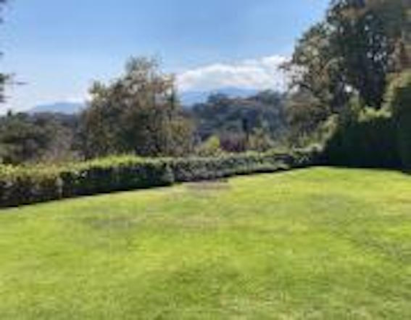 Casa En Venta En Cuajimalpa