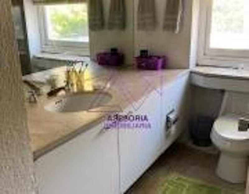 Casa En Venta En Cuajimalpa