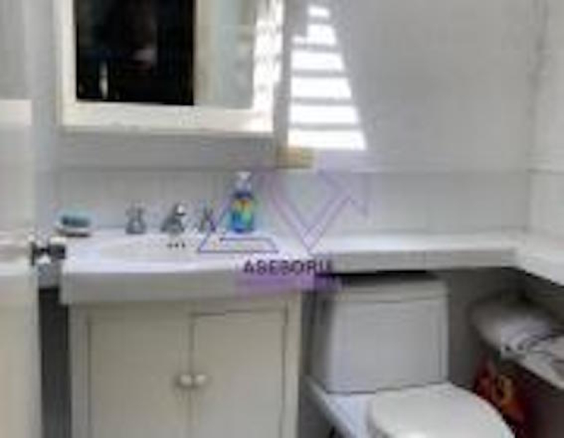 Casa En Venta En Cuajimalpa
