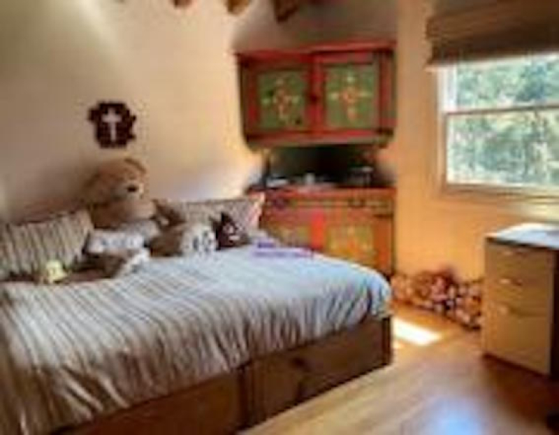 Casa En Venta En Cuajimalpa