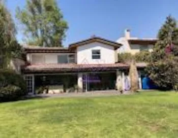 Casa en venta en Cuajimalpa
