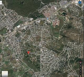  Venta de terreno en Privada, Jiutepec, Morelos