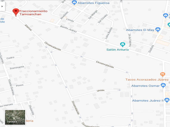  Venta De Terreno En Privada, Jiutepec, Morelos