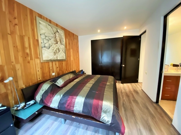 departamento en venta en hacienda de las palmas