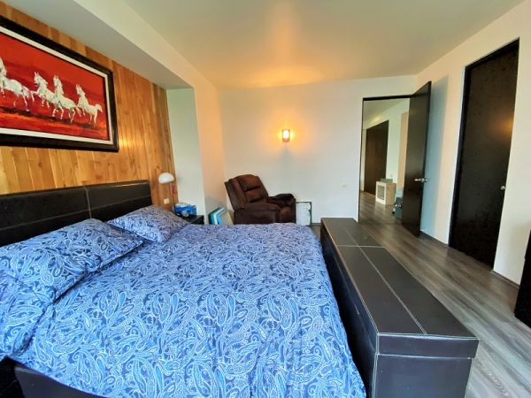 departamento en venta en hacienda de las palmas