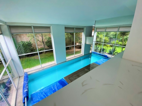 departamento en venta en hacienda de las palmas