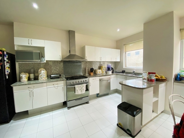 departamento en venta en hacienda de las palmas