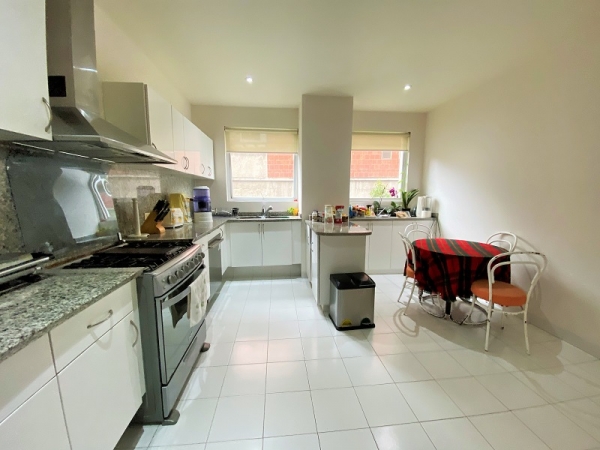 departamento en venta en hacienda de las palmas