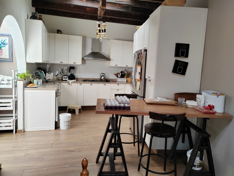 HERMOSA CASA EN VENTA EN COYOACAN