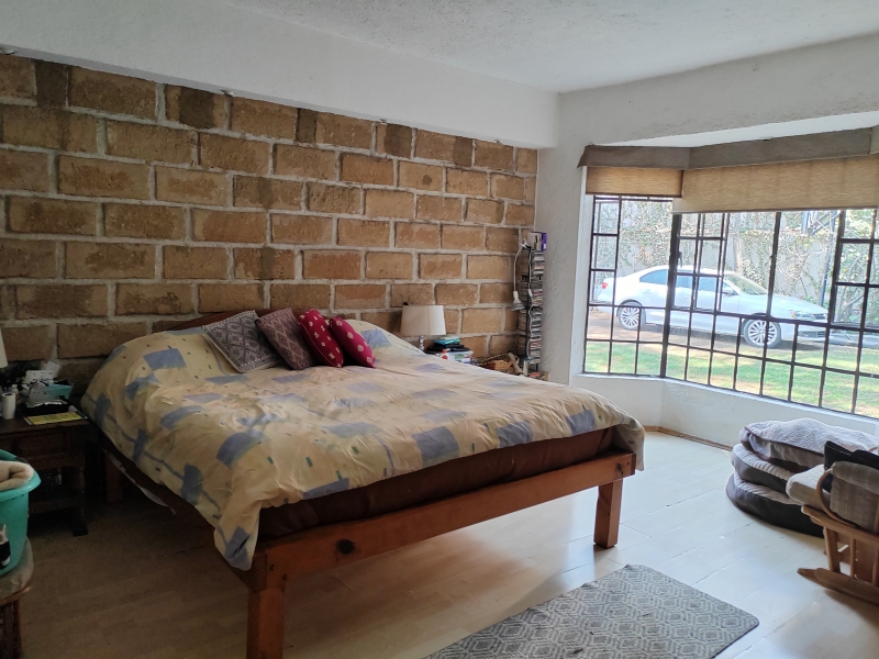 HERMOSA CASA EN VENTA EN COYOACAN