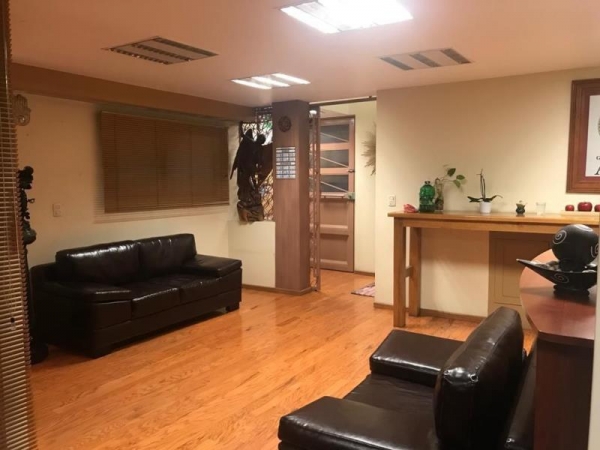 edificio en venta sobre constituyentes 