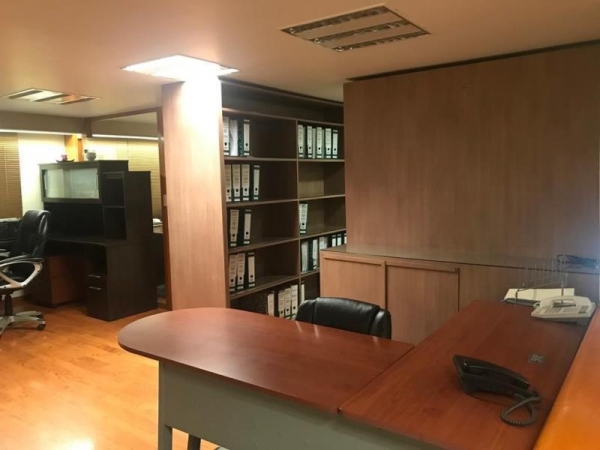 edificio en venta sobre constituyentes 