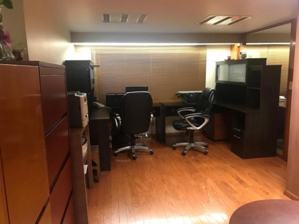 edificio en venta sobre constituyentes 