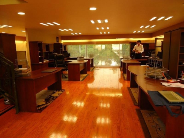 edificio en venta sobre constituyentes 