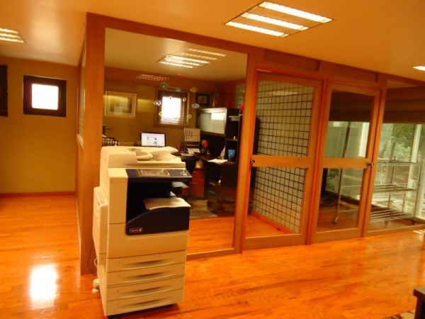 edificio en venta sobre constituyentes 