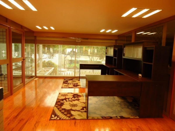 edificio en venta sobre constituyentes 