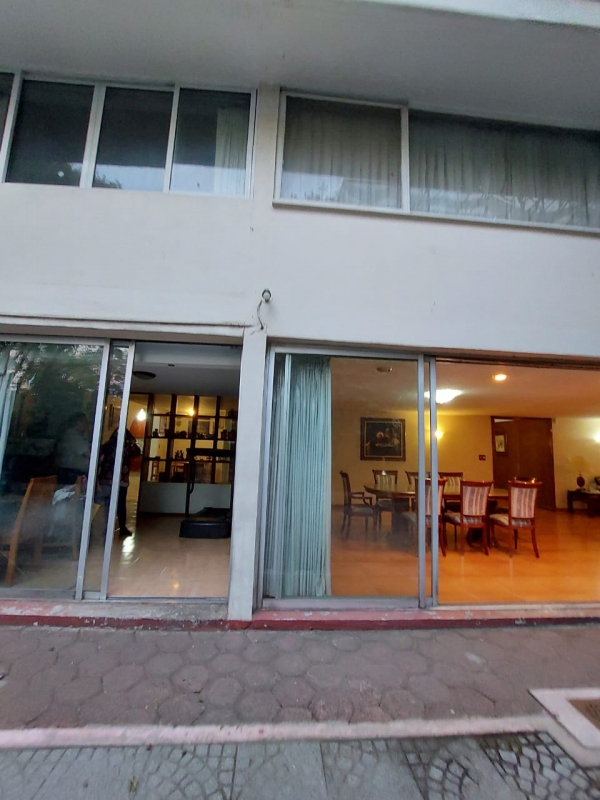 Casa en Venta en Ampliación Las Águilas