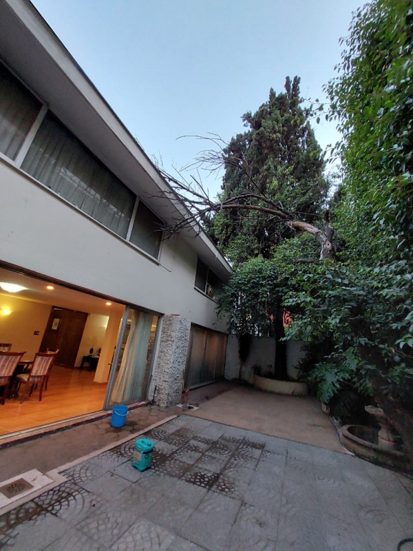 Casa en Venta en Ampliación Las Águilas