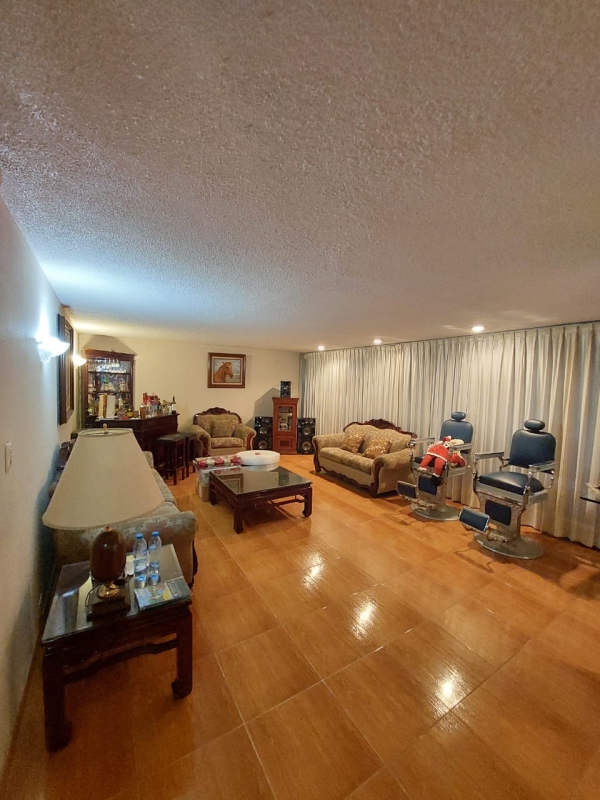 Casa en Venta en Ampliación Las Águilas