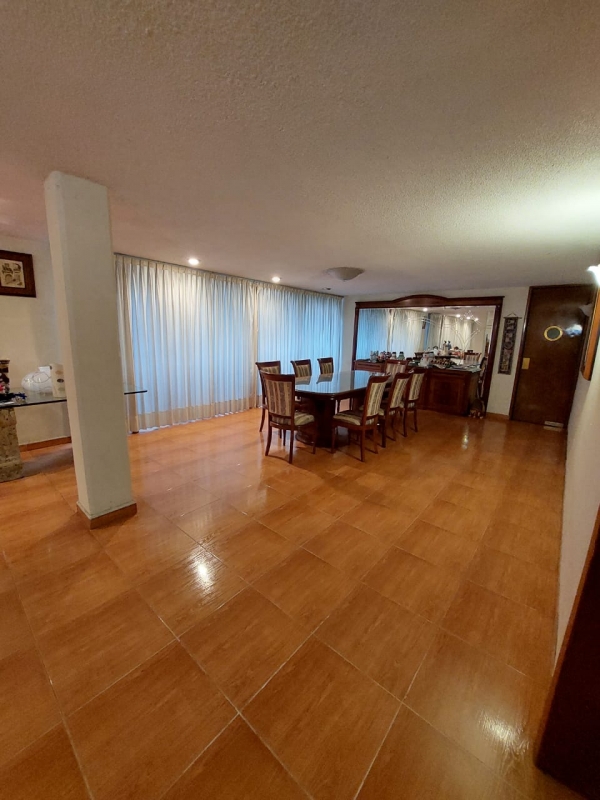 Casa en Venta en Ampliación Las Águilas