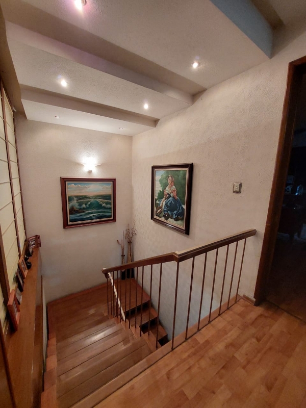 Casa en Venta en Ampliación Las Águilas