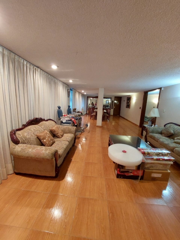 Casa en Venta en Ampliación Las Águilas