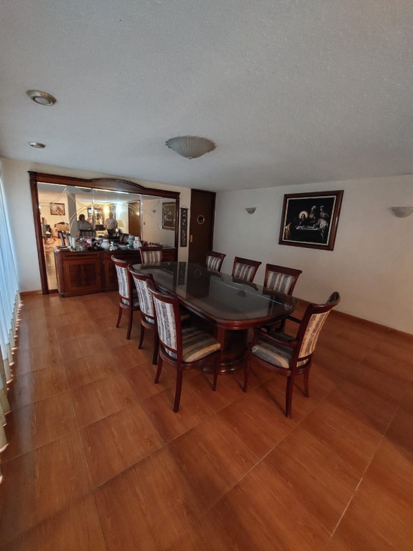 Casa en Venta en Ampliación Las Águilas