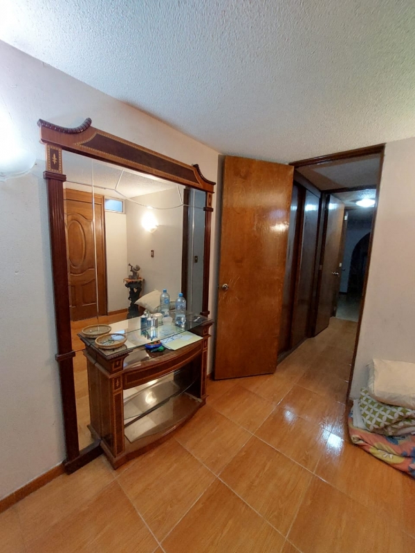 Casa en Venta en Ampliación Las Águilas