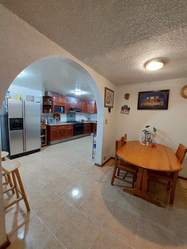 Casa en Venta en Ampliación Las Águilas