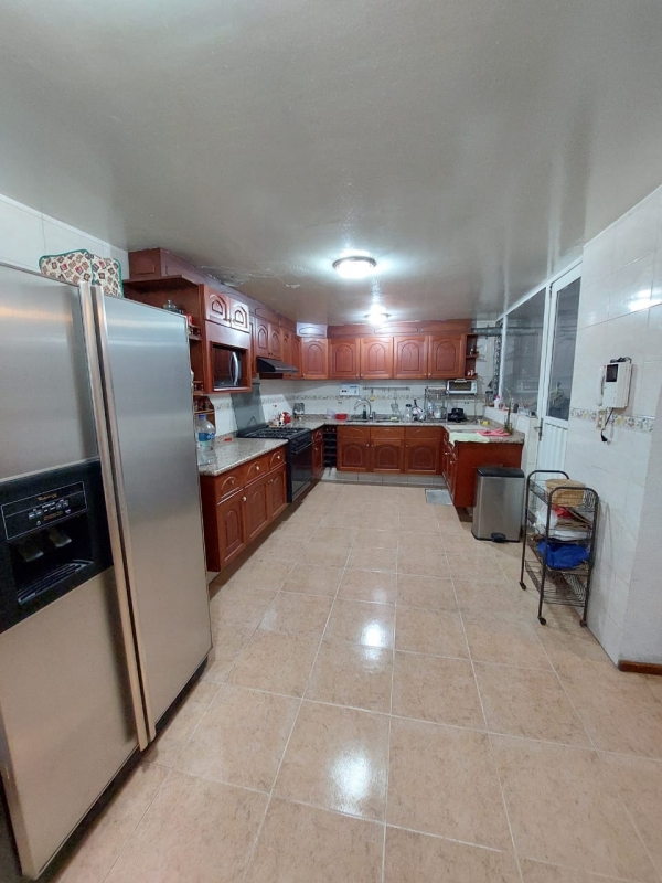 Casa en Venta en Ampliación Las Águilas