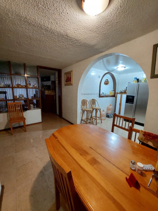 Casa en Venta en Ampliación Las Águilas
