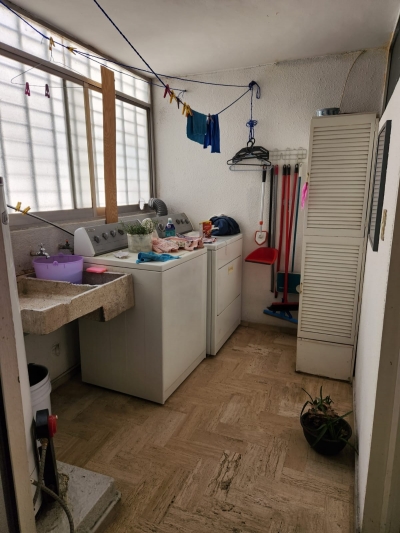 Departamento En Renta En Polanco