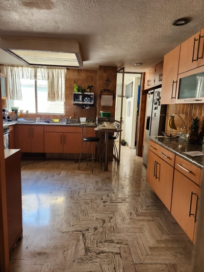 Departamento En Renta En Polanco