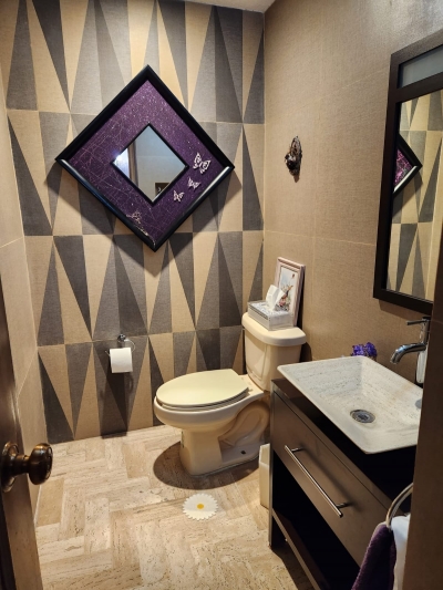 Departamento En Renta En Polanco